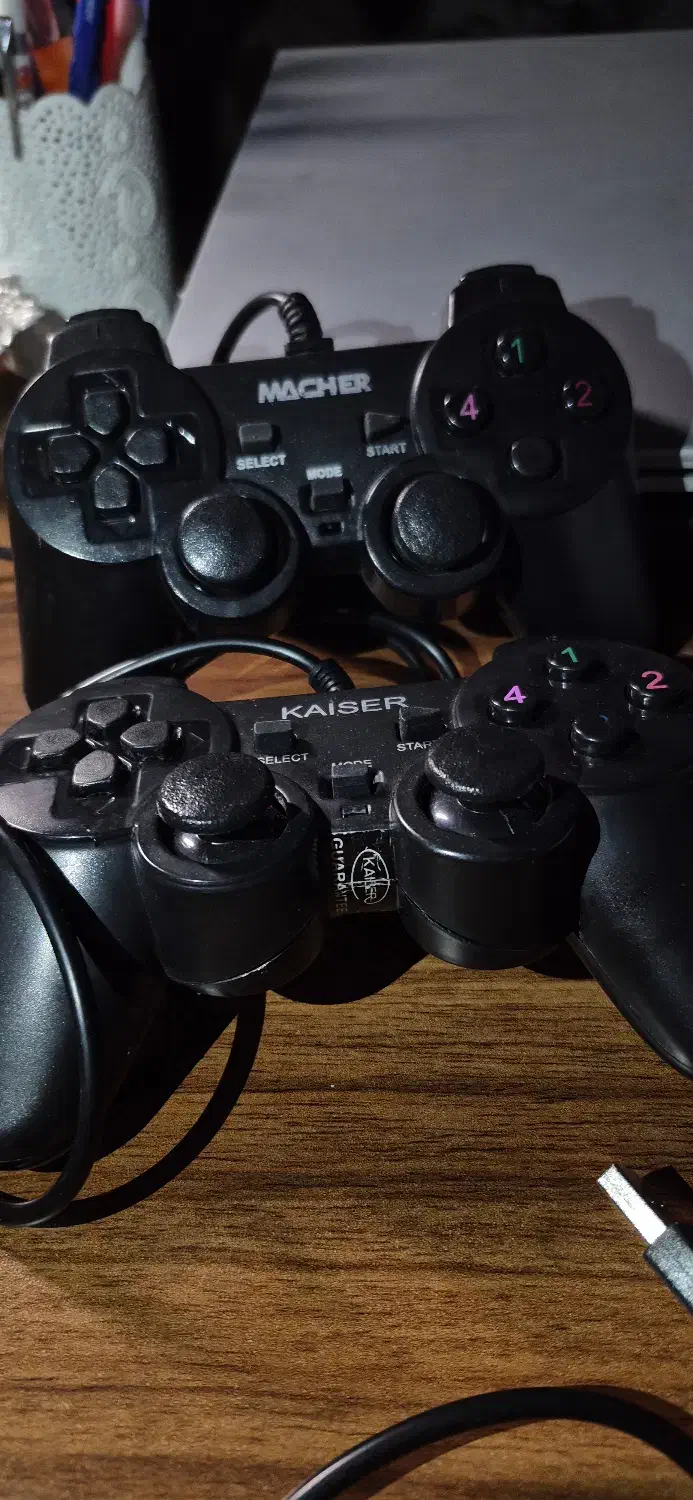 دسته بازی|کنسول، بازی ویدئویی و آنلاین|تبریز, |دیوار