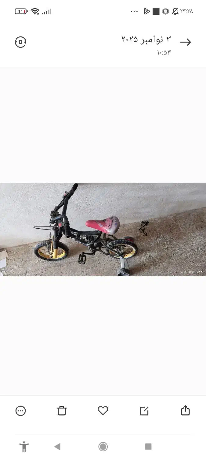 کباب پز دوچرخه و...|تشک تختخواب|تربت‌حیدریه, منصوریه|دیوار