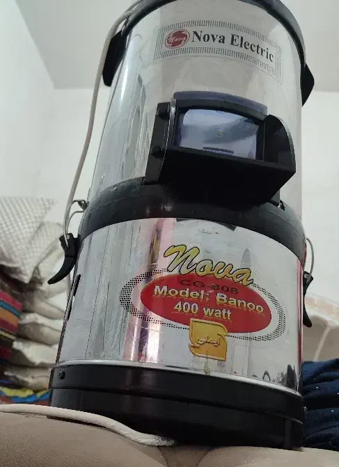 سبزی خوردکن نو|خردکن، آسیاب، غذاساز|خرم‌آباد, |دیوار