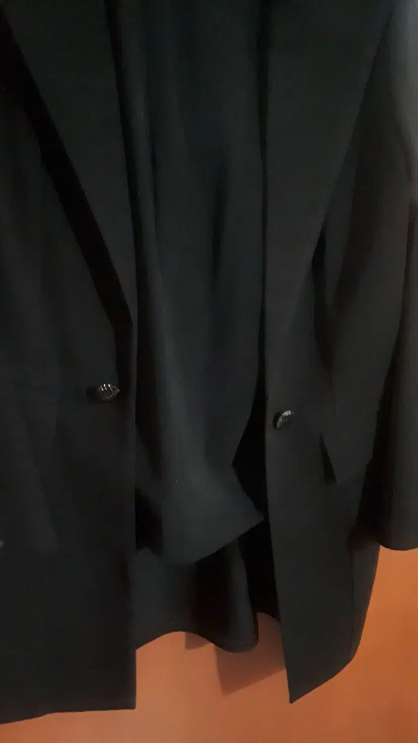 دو دست کت و شلوار در حد نو|لباس|اردبیل, |دیوار