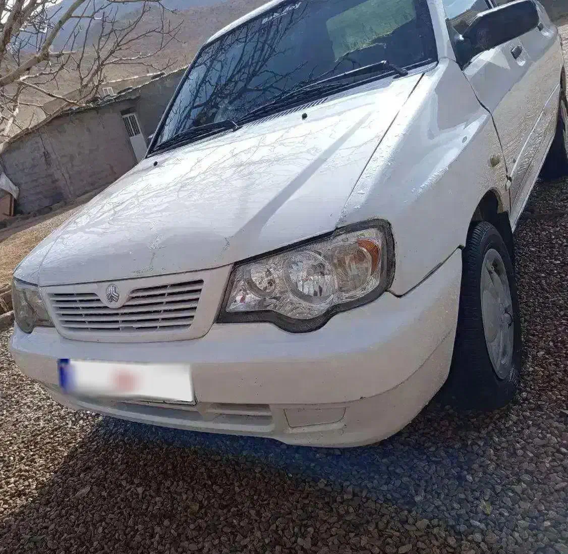 فروش پراید132|خودرو سواری و وانت|اقلید, |دیوار