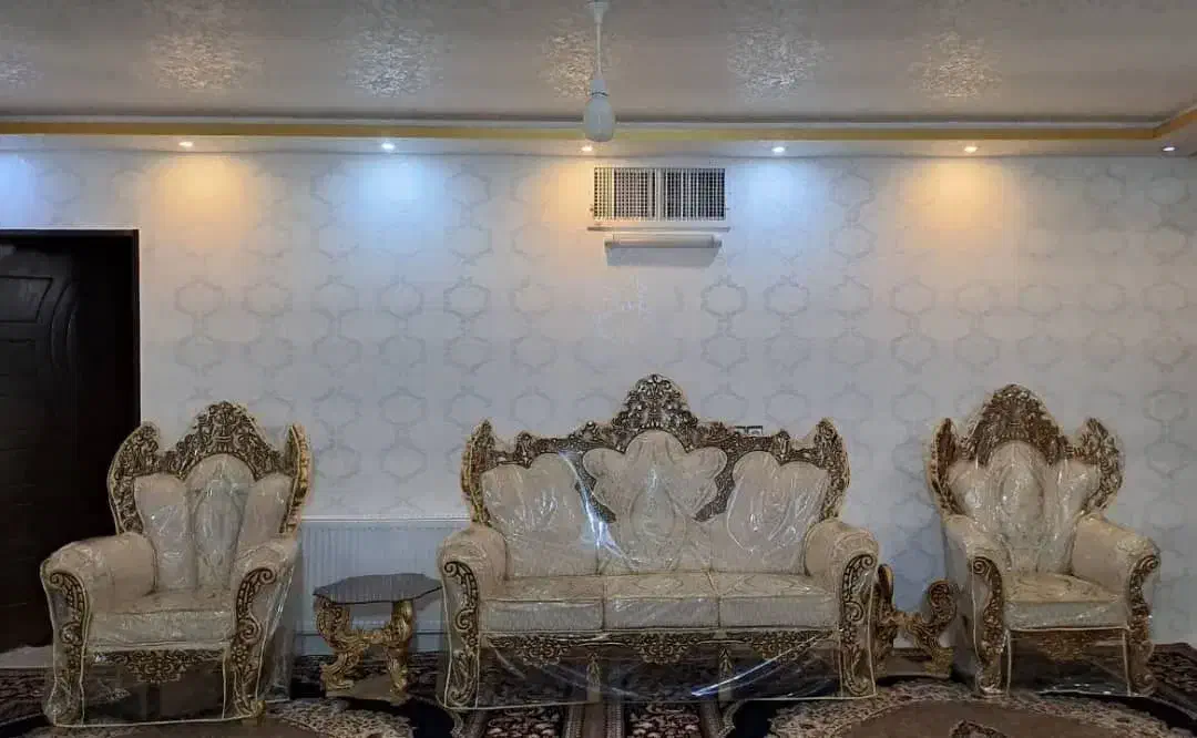 استخدام کارگر  جهت نقاشی‌ ساختمان|استخدام معماری، عمران و ساختمانی|برخوار, |دیوار