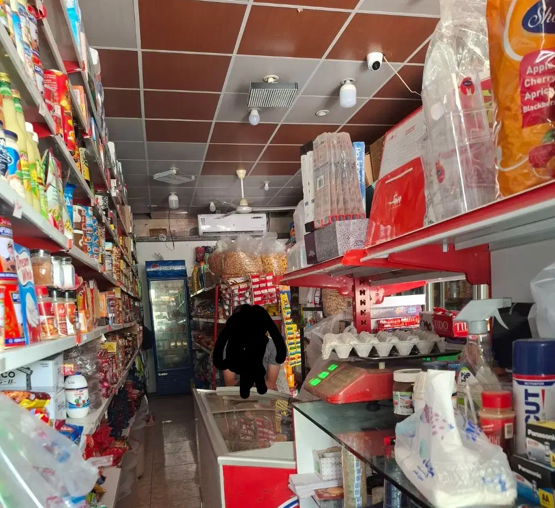 واگزارری سوپر مارکت|اجارهٔ مغازه و غرفه|قشم, |دیوار