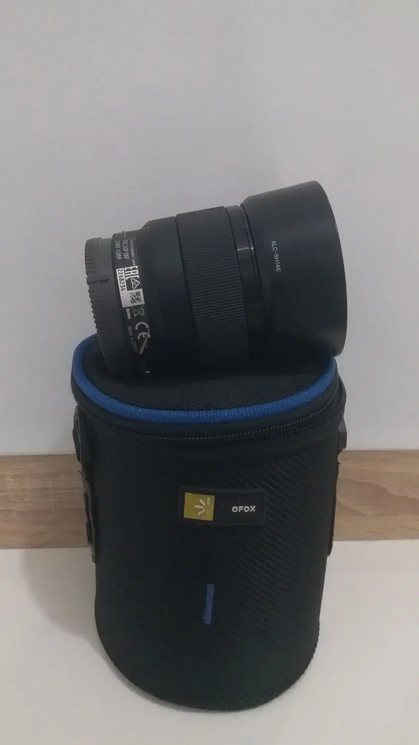 لنز سونی|دوربین عکاسی و فیلم‌برداری|بروجرد, |دیوار