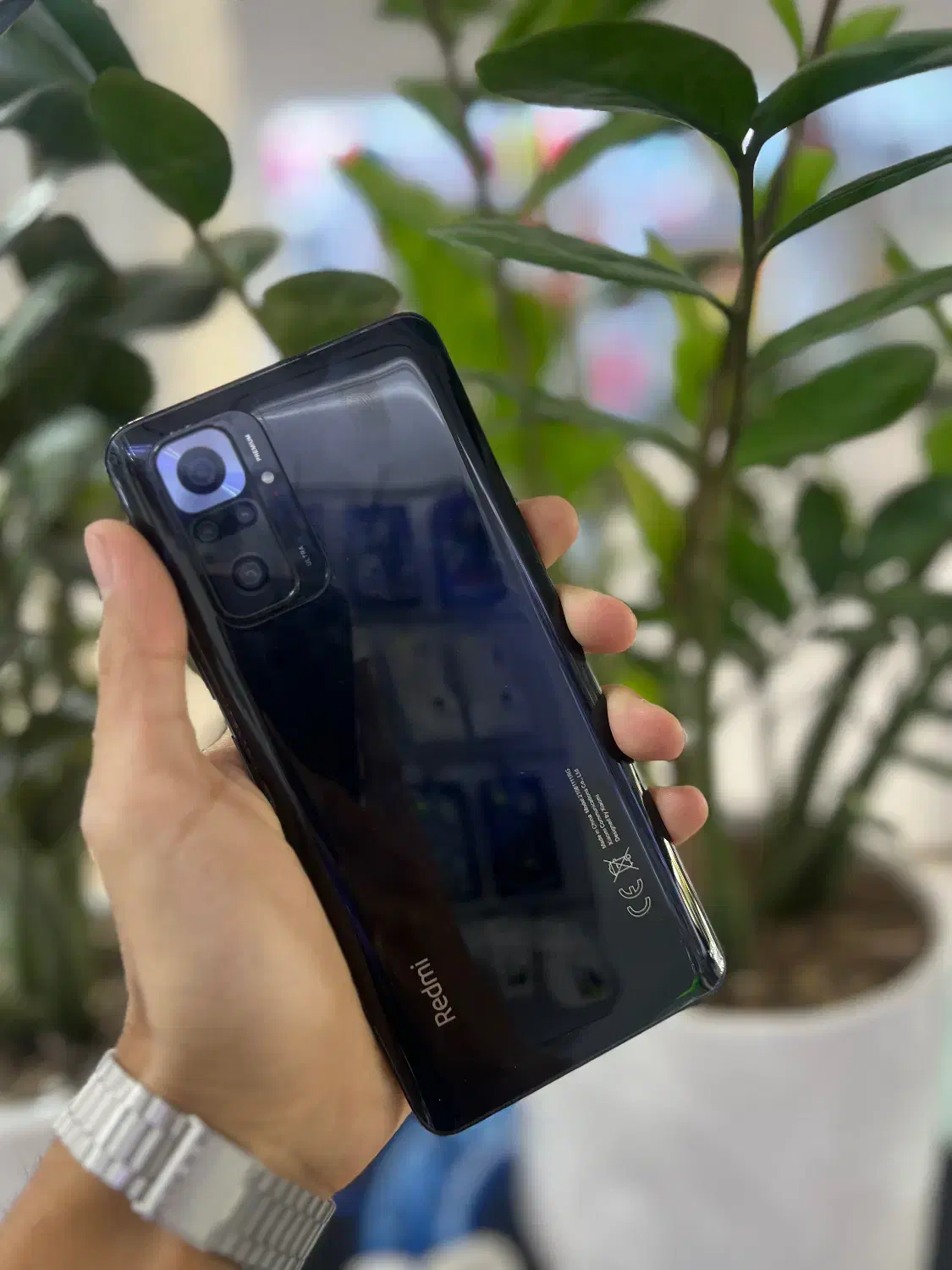نوت ۱۰پروnote10pro|موبایل|نیشابور, فردوس شمالی|دیوار