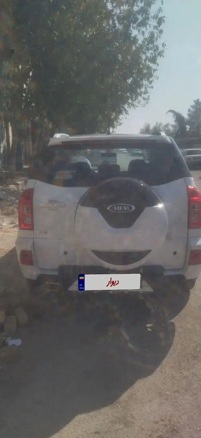 ایکس 33sمدل 99فابریک|خودرو سواری و وانت|مرودشت, مجد آباد|دیوار