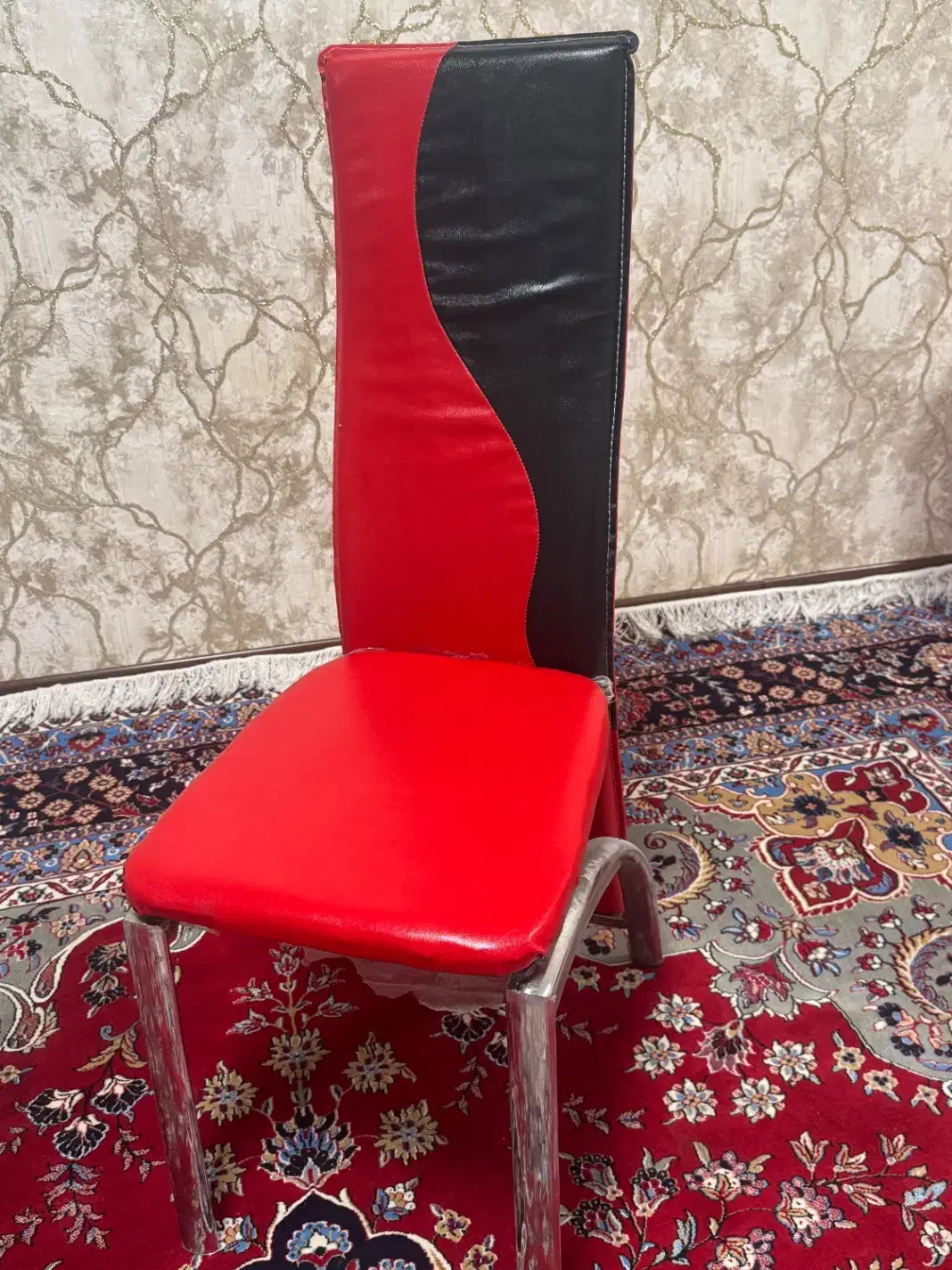 صندلی|صندلی و نیمکت|زرقان, |دیوار