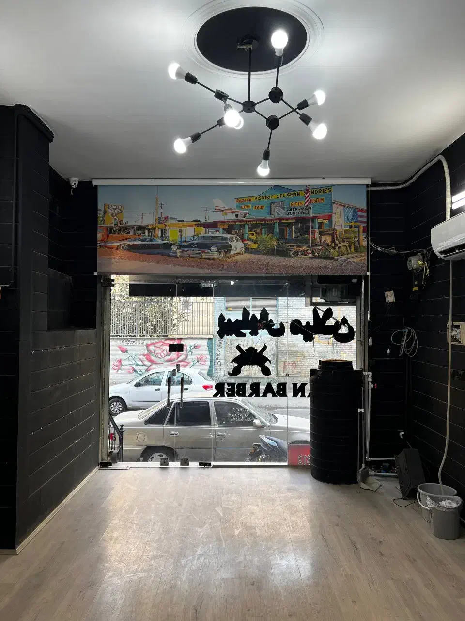 مغازه 40 متری|فروش مغازه و غرفه|شهریار, شهریار|دیوار