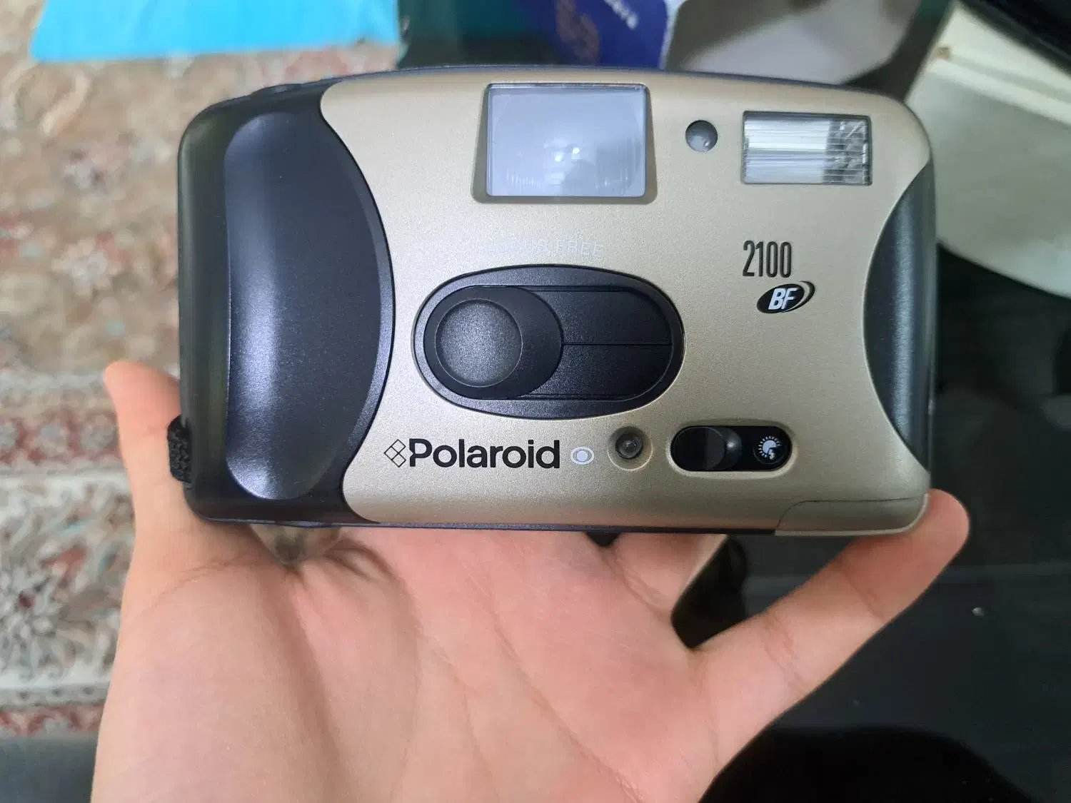 دوربین عکاسی|دوربین عکاسی و فیلمبرداری|کرج, گلشهر|دیوار