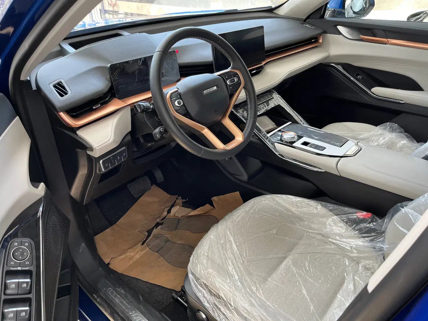 هاوال H6|خودرو سواری و وانت|تهران, جمهوری|دیوار