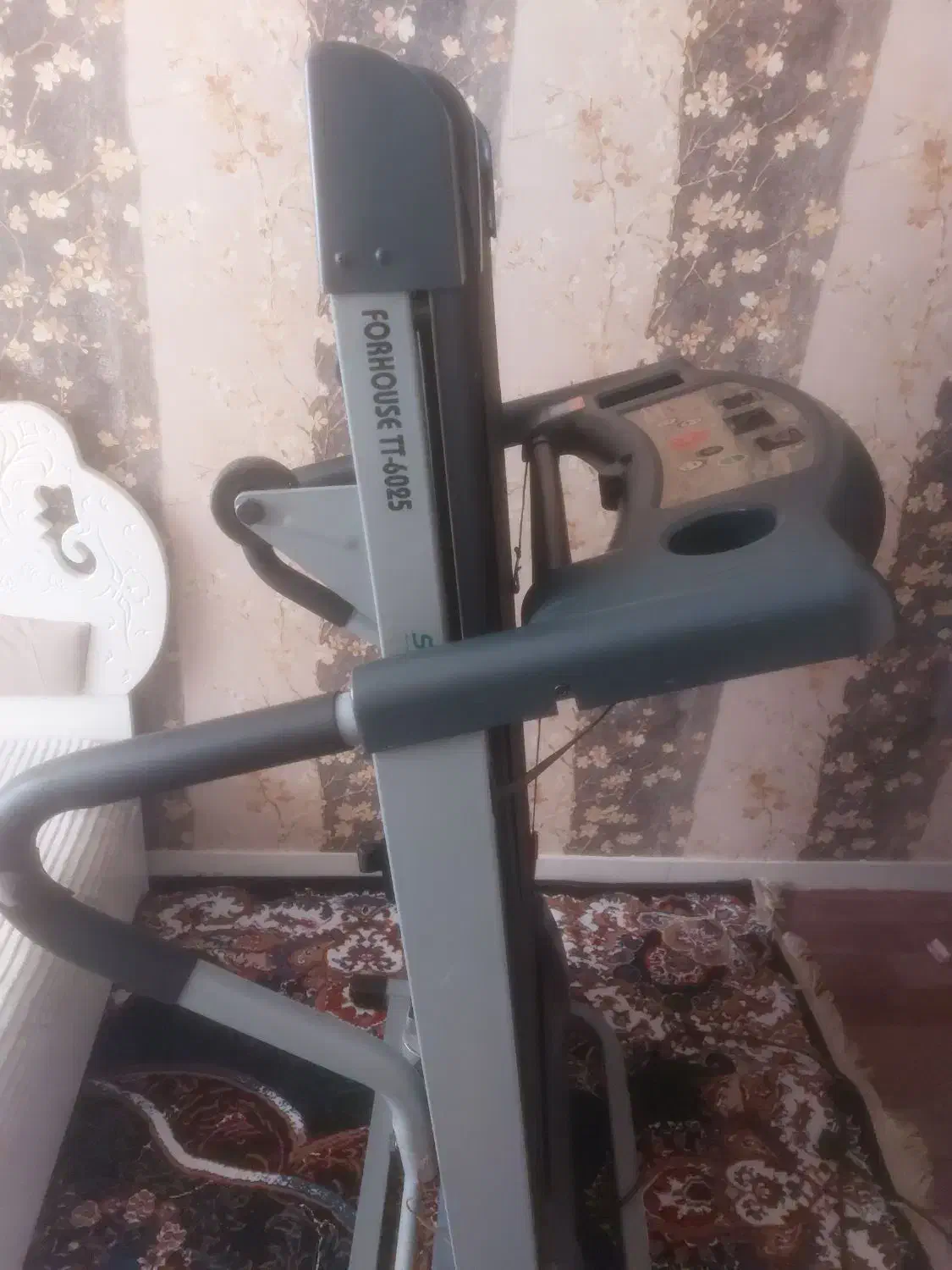 تردمیل|تجهیزات ورزشی|سهند, |دیوار