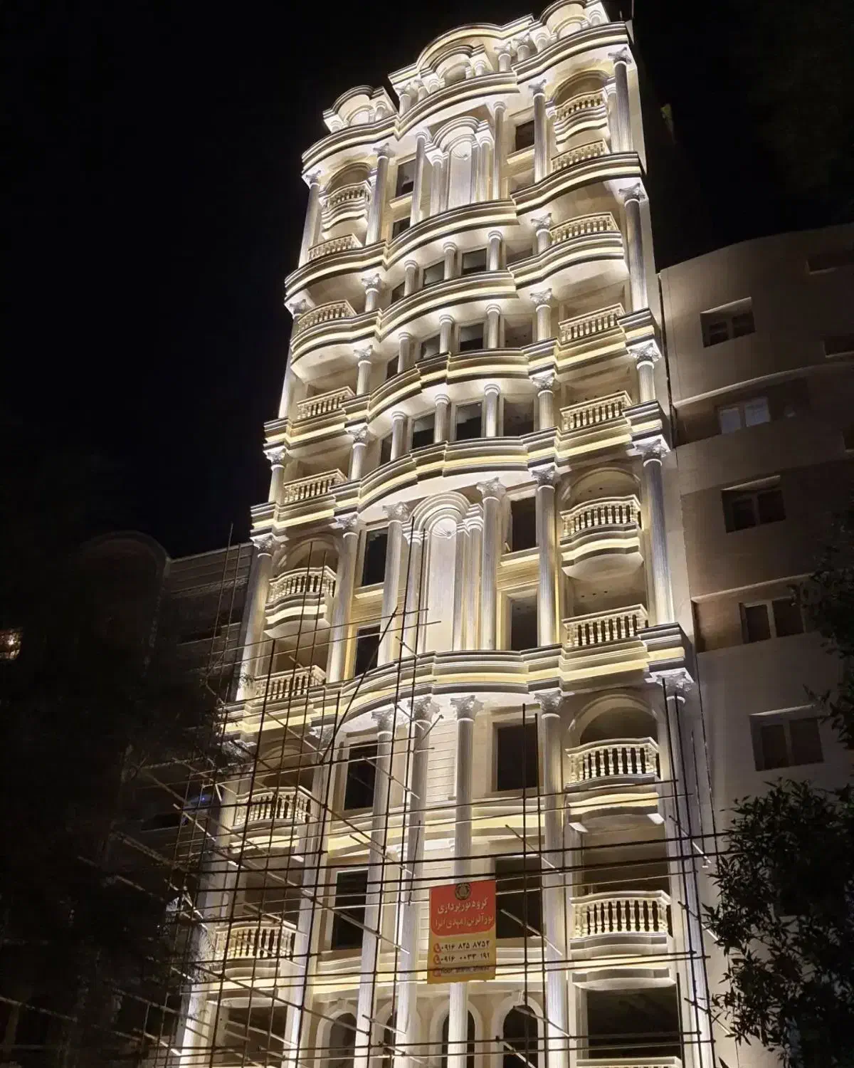 سنگکار و طراح|خدمات پیشه و مهارت|قم, شهید صیاد شیرازی|دیوار