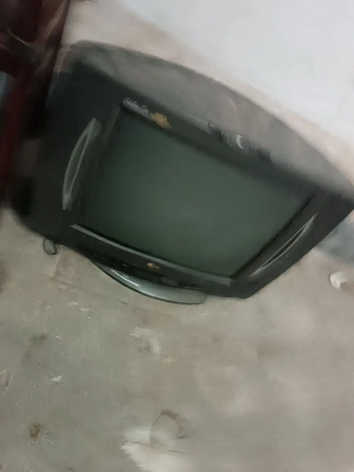 تلویزیون الجی سالم|تلویزیون و پروژکتور|تبریز, |دیوار