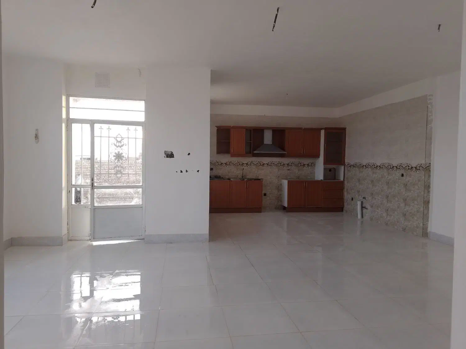 خانه ویلایی نوساز روستایی قابل معاوضه با خودرو|فروش خانه و ویلا|نیشابور, مازول|دیوار