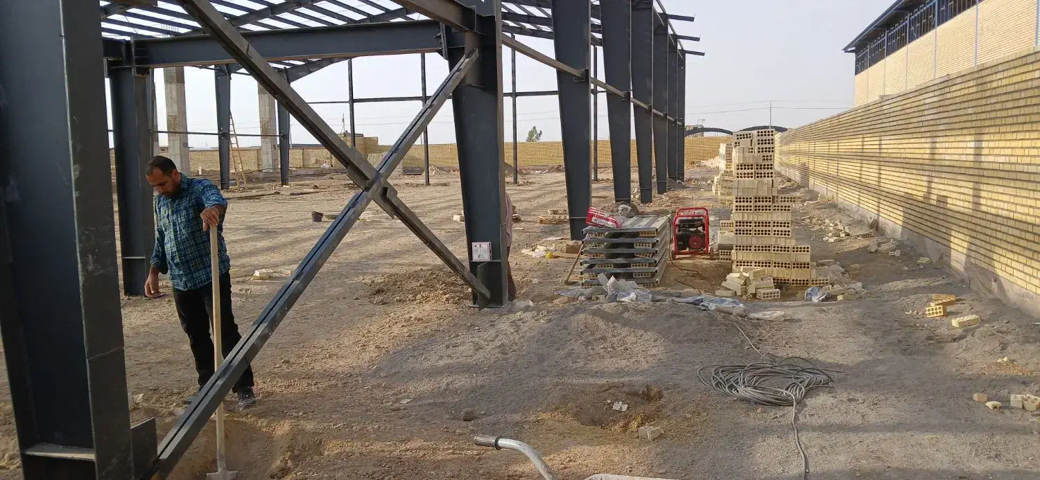 نیازمند بندکش|استخدام معماری، عمران و ساختمانی|قم, باسکول|دیوار