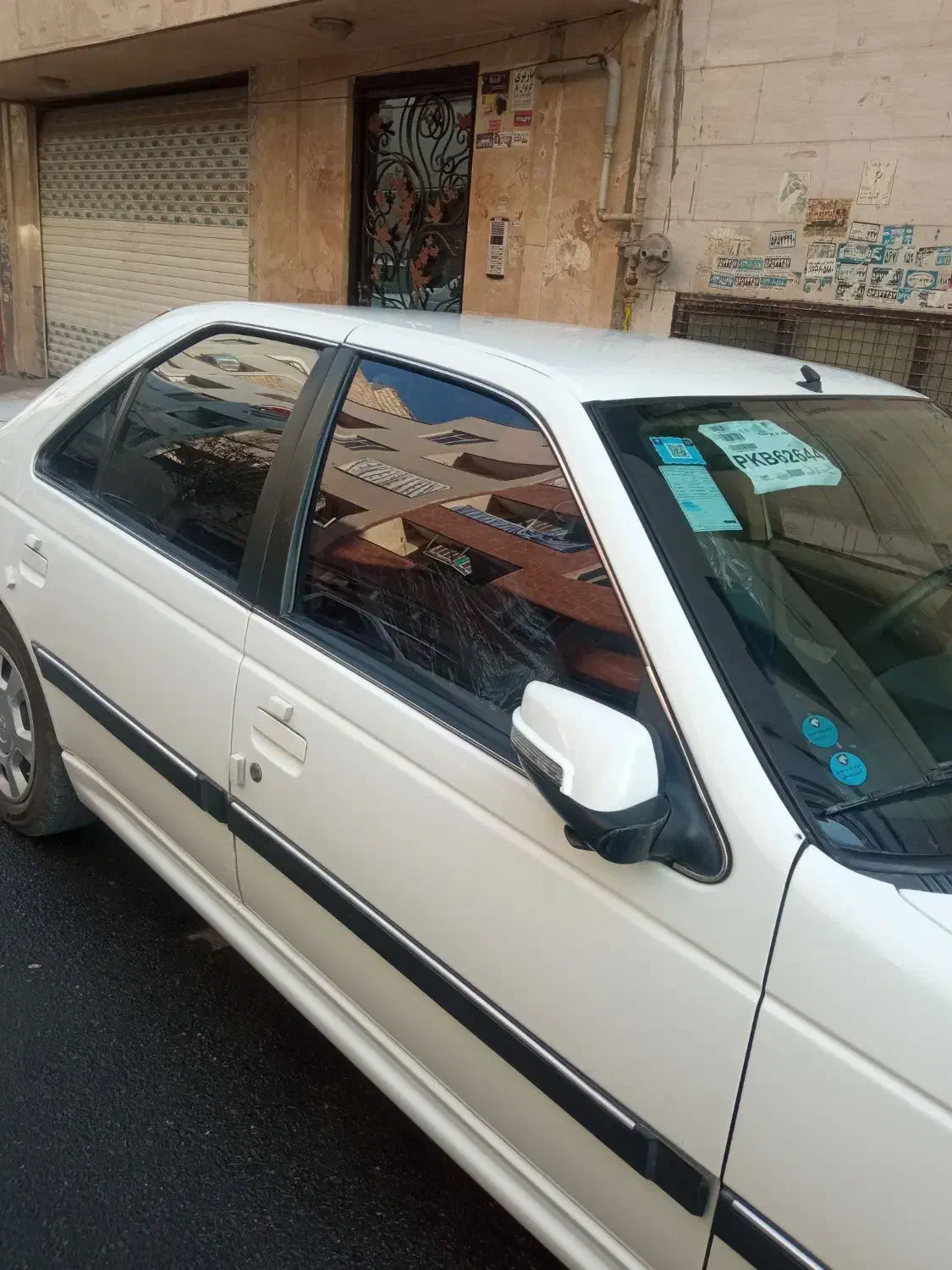 فروشی|خودرو سواری و وانت|بهارستان, |دیوار