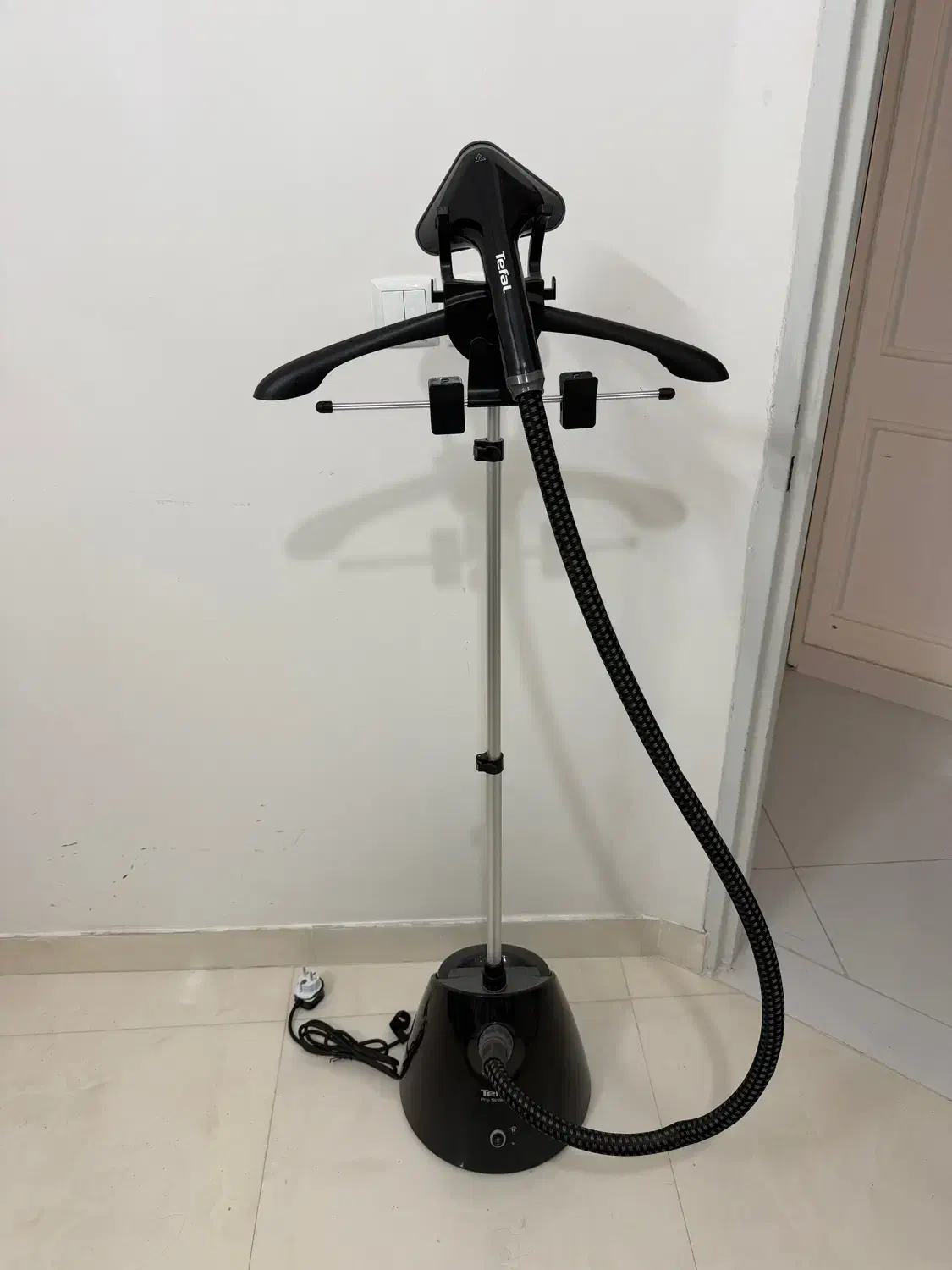 اتو بخار ایستاده تفال|اتو و لوازم اتو|نیشابور, امین اسلامی|دیوار