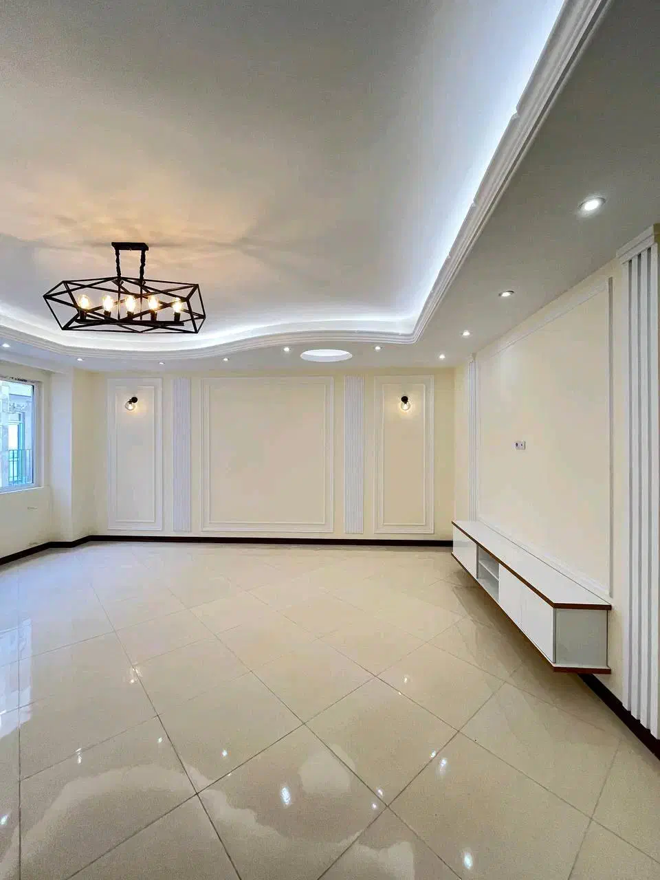 ۹۱متر/نوساز کلید نخورده/سندتکبرگ عرصه و عیان|فروش آپارتمان|تهران, تهرانسر غربی|دیوار