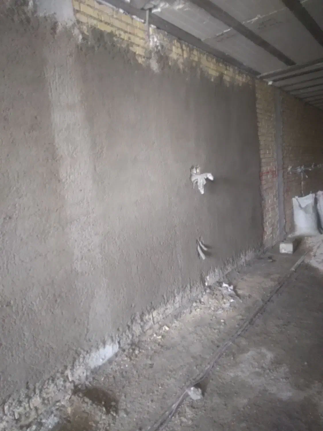 پلاسترکاری ومصالح کشی|خدمات پیشه و مهارت|رامشیر, |دیوار