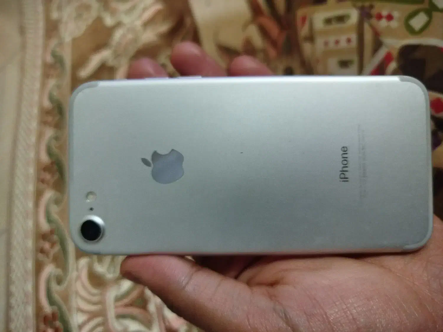 آیفون ۷|موبایل|پاکدشت, پاکدشت (مامازند)|دیوار