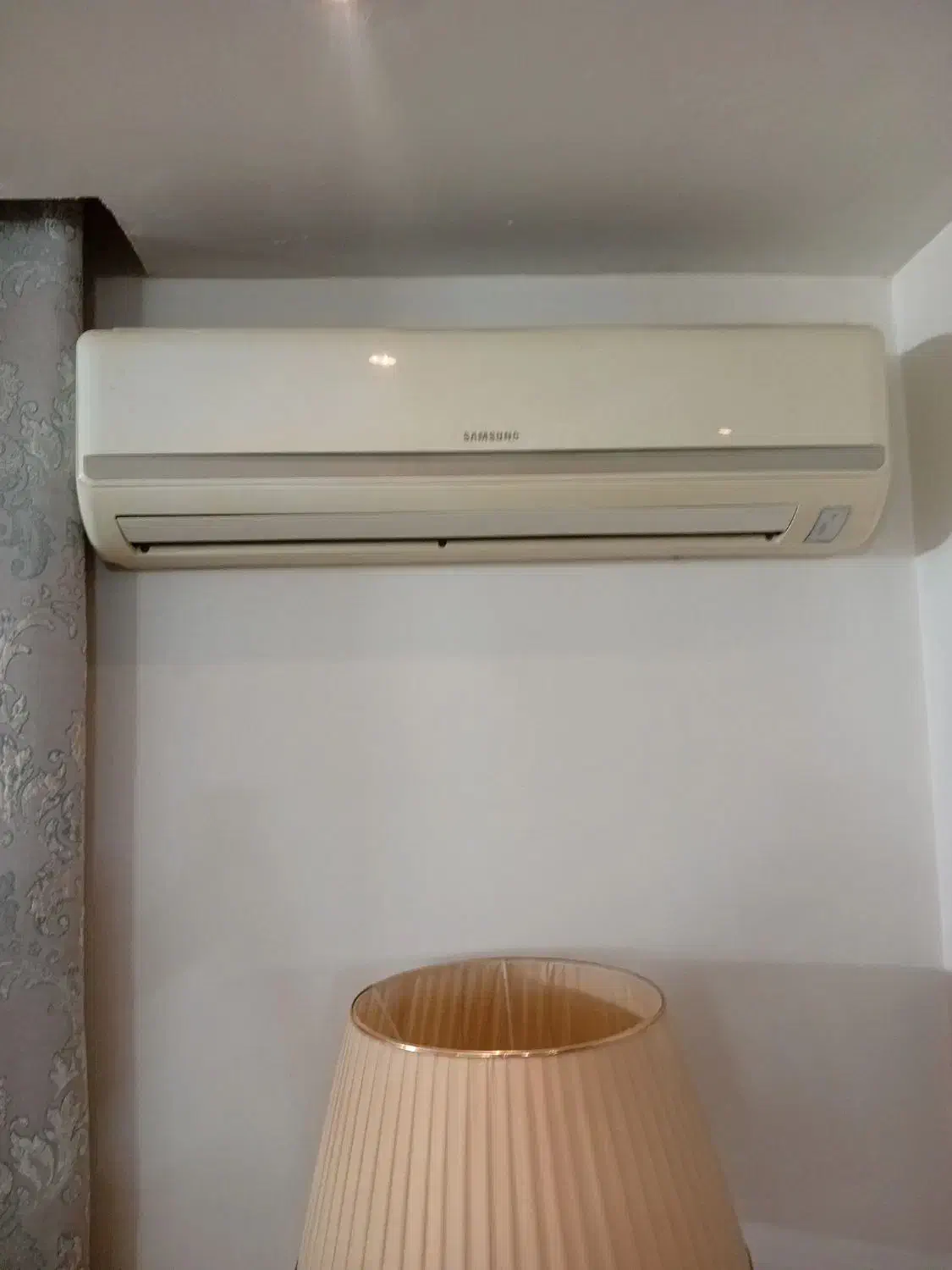 کولرگازی 2400|کولر گازی و فن‌کوئل|کرج, چمران|دیوار