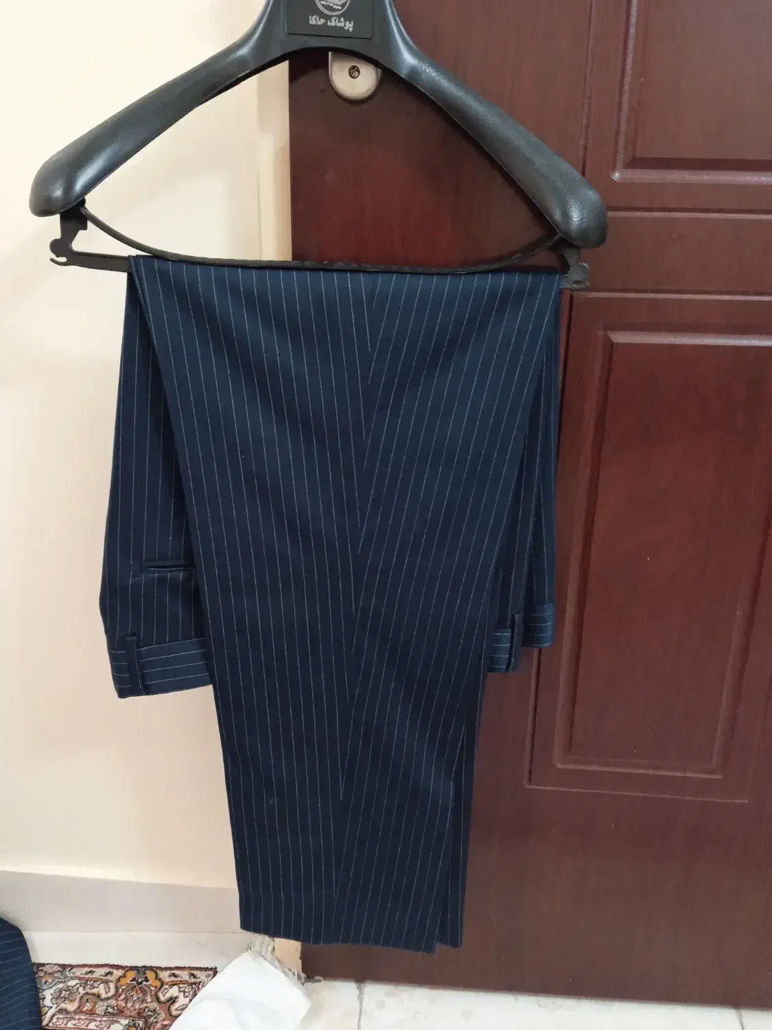 کت و شلوار مردانه برند دیپلمات سایز 52 و 50 نو|لباس|تهران, کرمان|دیوار