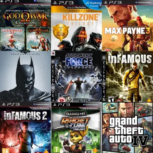 نصب بازی ps3 و psp|کنسول، بازی ویدئویی و آنلاین|ری, دولت‌آباد|دیوار