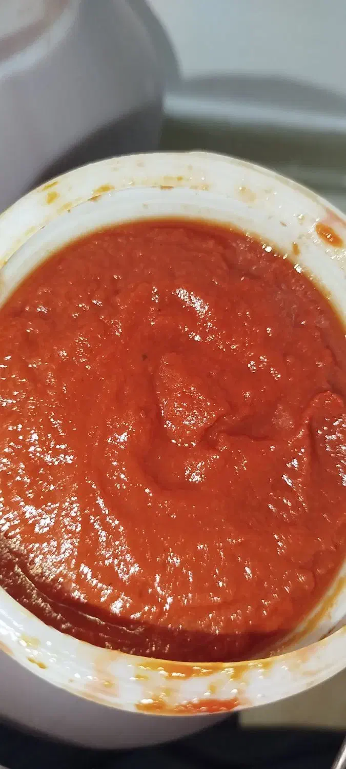 رب گوجه دبه ای ۶۵۰|خوردنی و آشامیدنی|تربتحیدریه, ۴۵ متری|دیوار