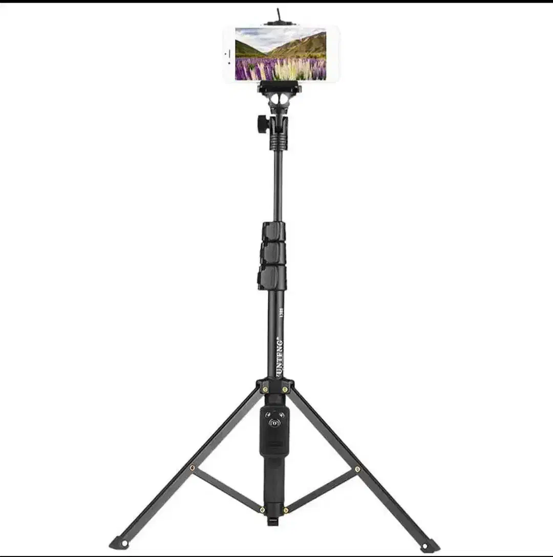 سه پایه نگهدارنده گوشی|لوازم جانبی موبایل و تبلت|تهران, صاحب الزمان|دیوار