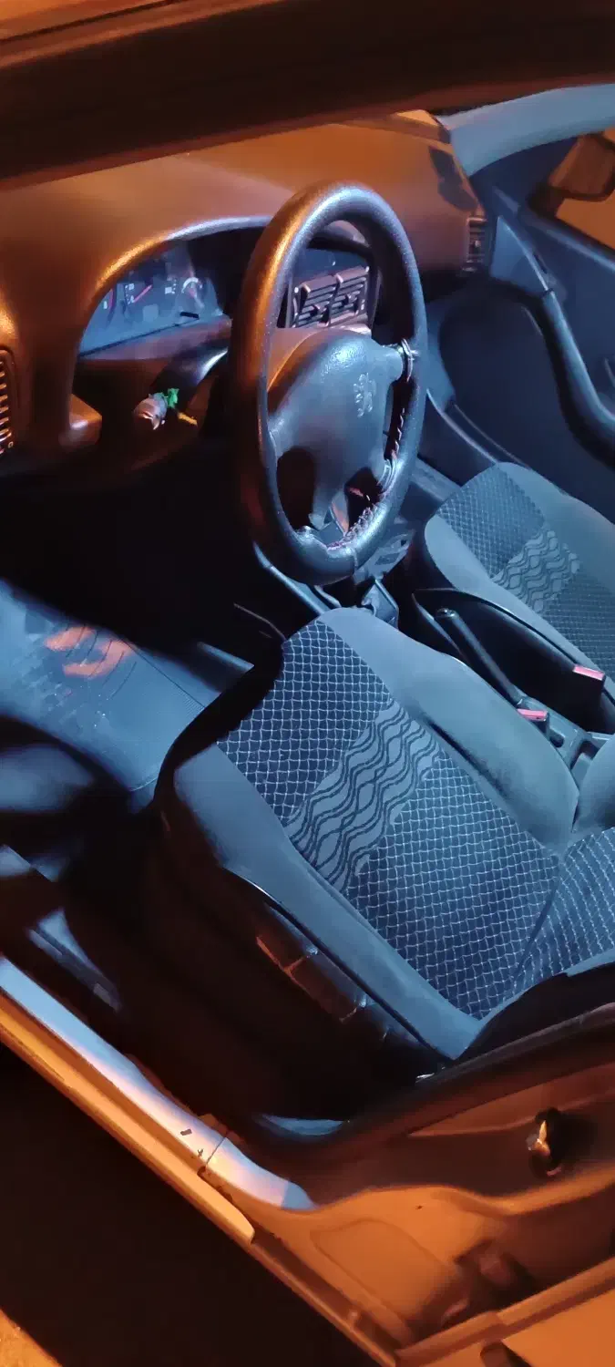 پژو 405 مدل 89|خودرو سواری و وانت|مشگین شهر, |دیوار