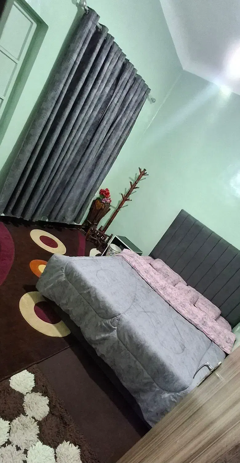 ویلایی مجزا /تمیز امن / فول امکانات / پارکینگ دار|اجارهٔ کوتاهمدت آپارتمان و سوئیت|آبادان, |دیوار