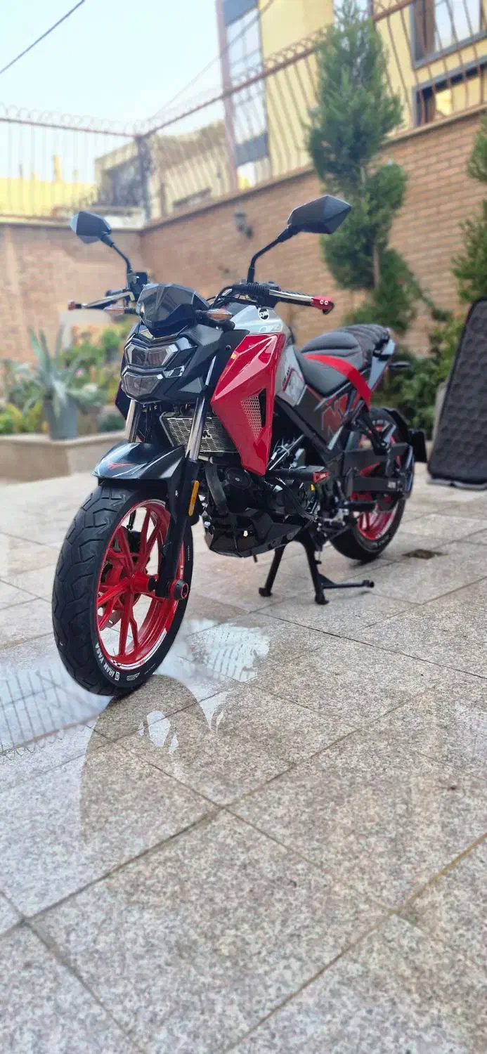 na250|موتورسیکلت|اصفهان, آبشار|دیوار