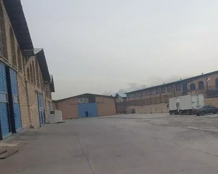 اجاره سوله های دربستی ویژه تجار و بازرگانان|اجارهٔ دفتر صنعتی، کشاورزی، تجاری|ری, دولت‌آباد|دیوار