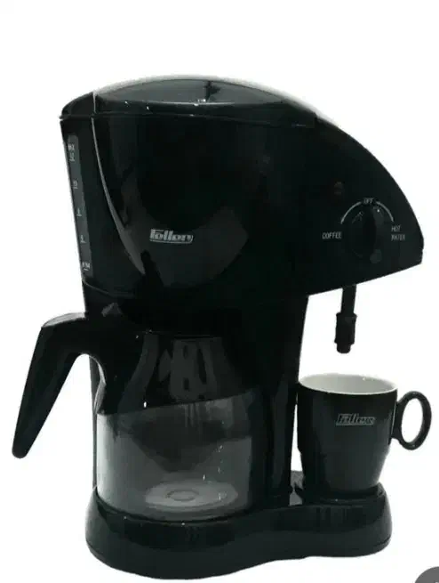 قهوه ساز فلور|قوری، کتری، قهوهساز دستی|رودبار, |دیوار