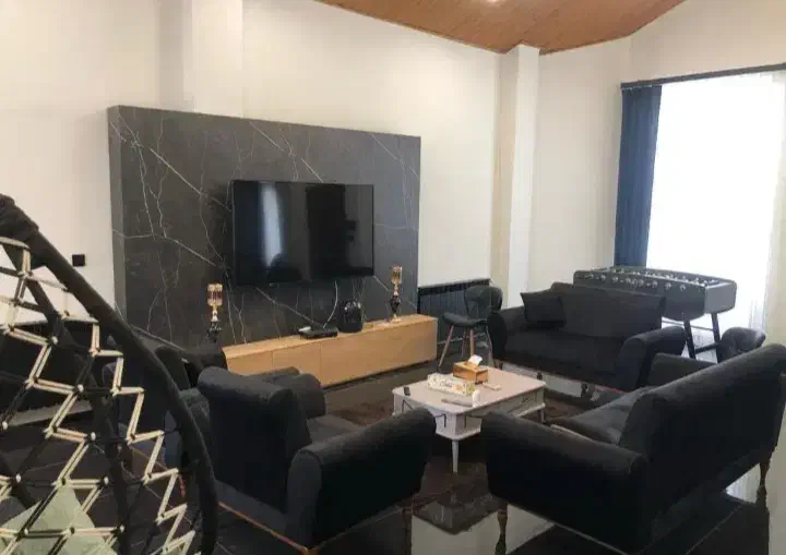 سوییت تکخواب داخل شهرک ساحلی آبی کنار،ایزدشهرتانور|اجارهٔ کوتاه‌مدت آپارتمان و سوئیت|محمودآباد, |دیوار