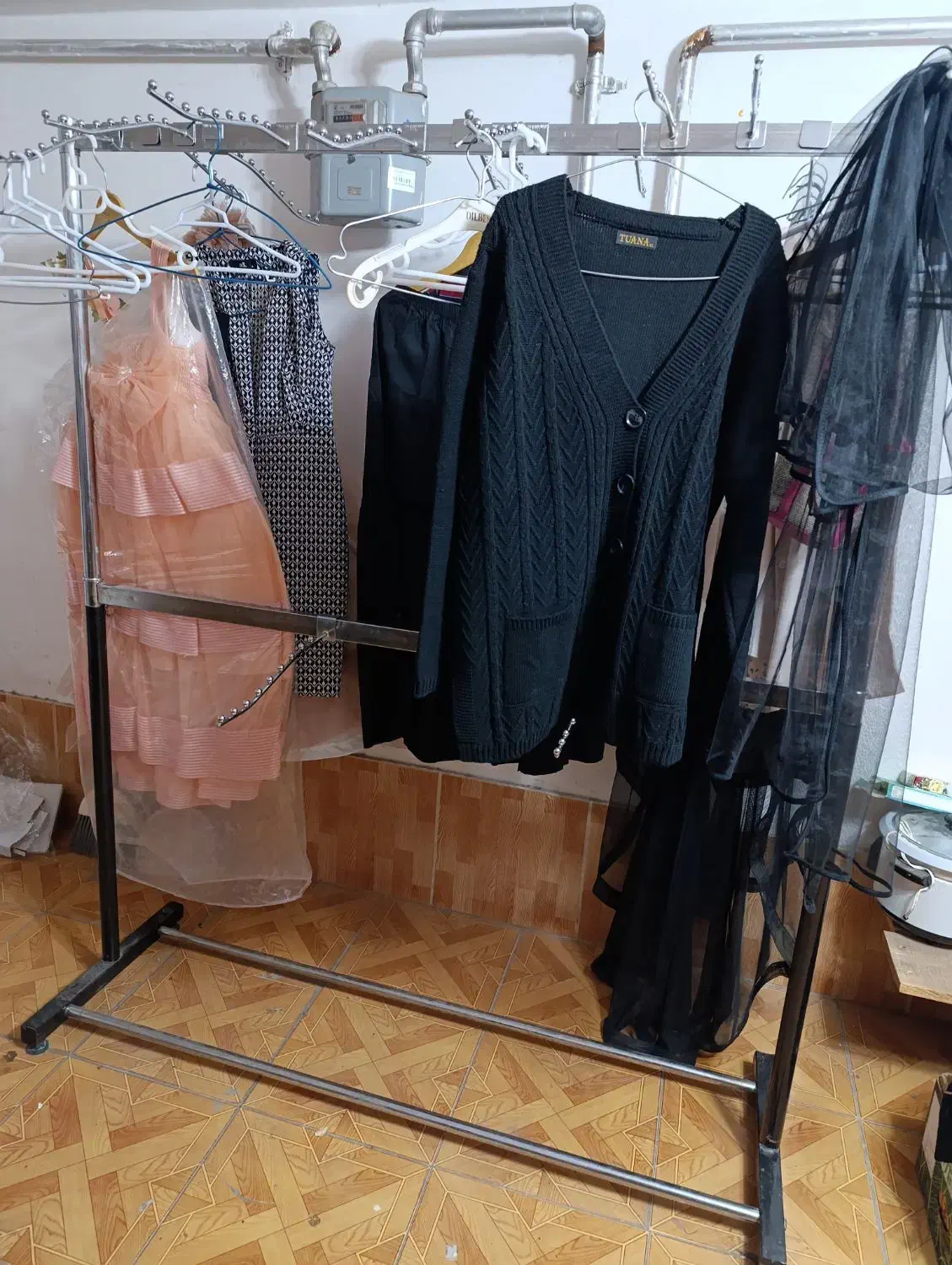 رگال مغازه|فروشگاه و مغازه|ارومیه, |دیوار