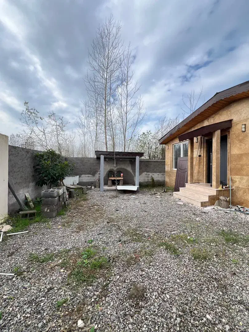 فلت تازه ساخت منطقه ساحلی زیباکنار نوساز|فروش خانه و ویلا|خشکبیجار, |دیوار