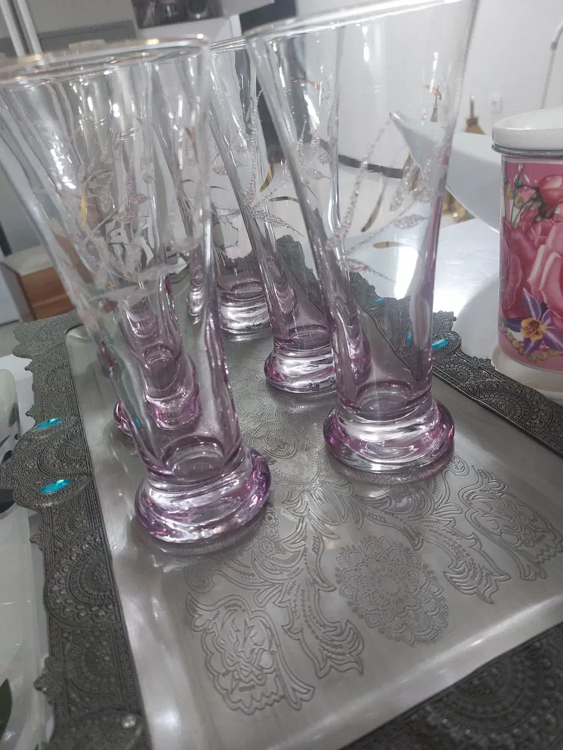 لوازم آشپزخونه|ظروف سرو و پذیرایی|مشهد, نوید|دیوار