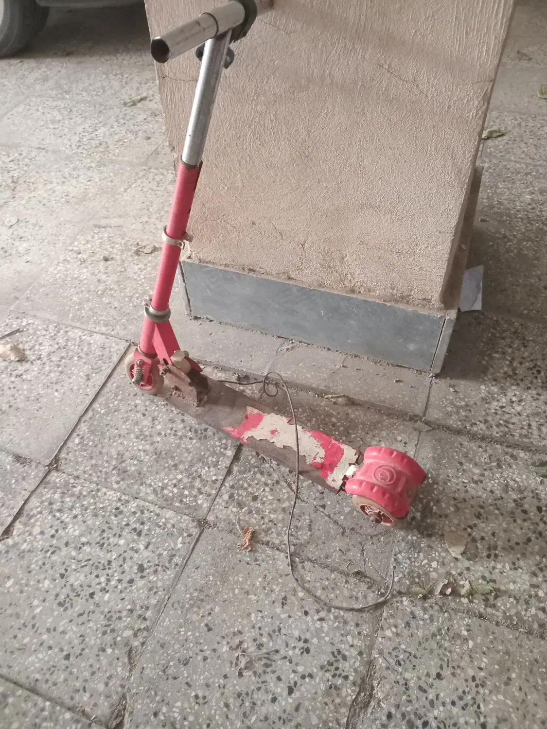 دوچرخه سایز ۱۲ و اسکوتر|دوچرخه، اسکیت، اسکوتر|گرگان, |دیوار