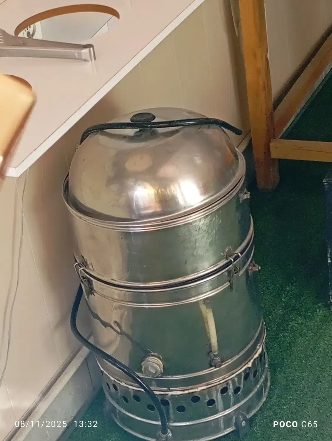 کسب کار|کافیشاپ و رستوران|شاهین دژ, |دیوار