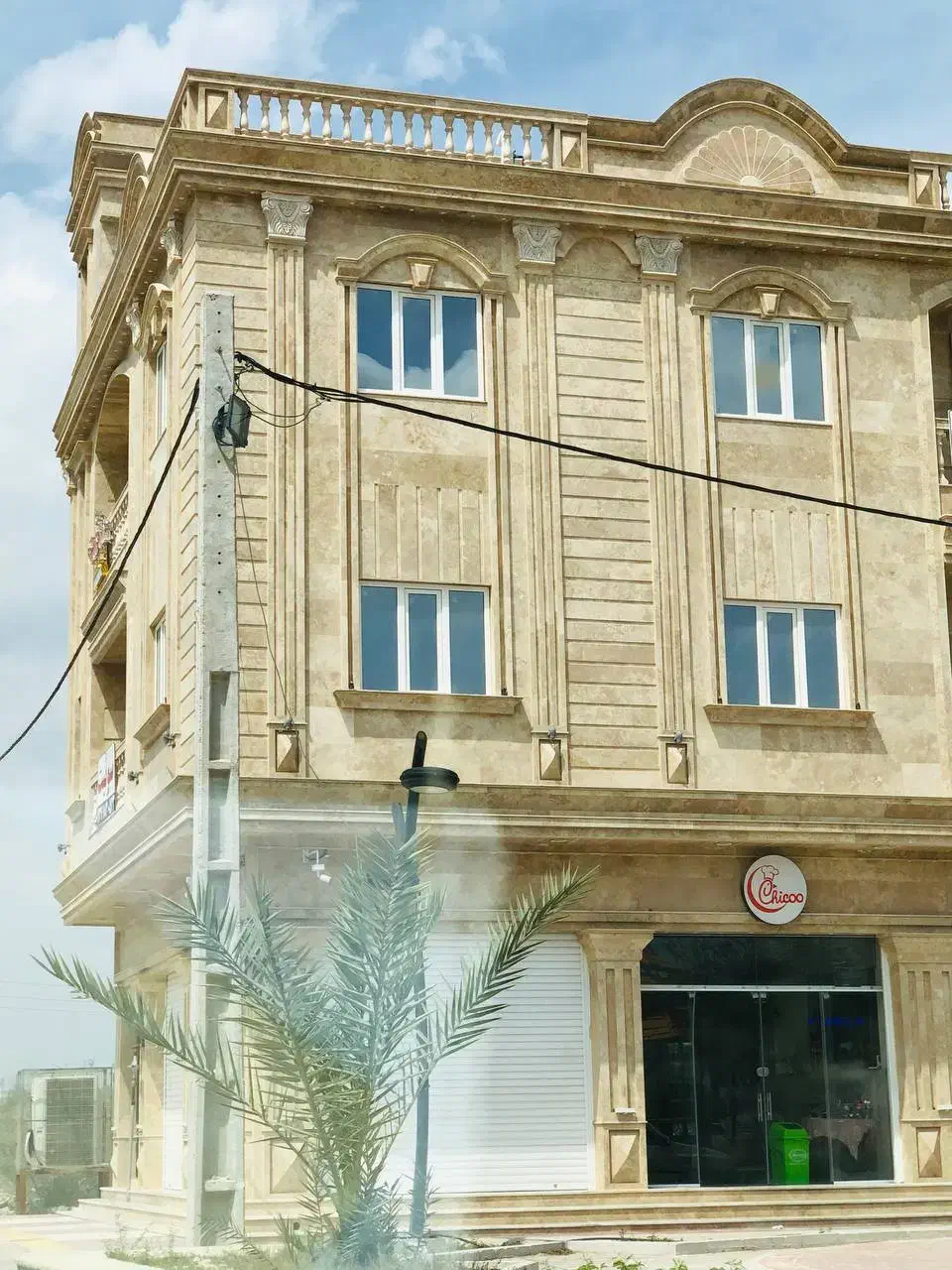 اجاره روزانه/هفتگی/ماهانه آپارتمان ۱۳۰ متری|اجارهٔ کوتاه‌مدت آپارتمان و سوئیت|مهر, |دیوار