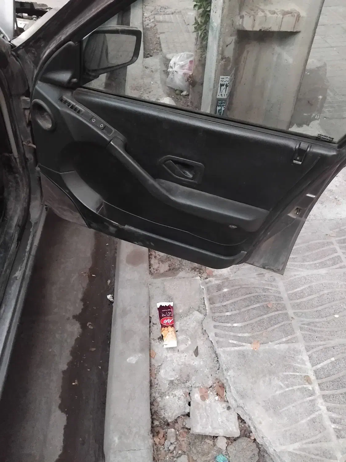 لوازم استوک روا اردی پژو|قطعات یدکی و لوازم جانبی|کرج, فاز ۳ گوهردشت|دیوار