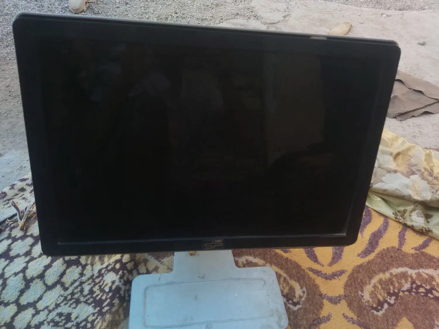 مانیتورکامپیتر|قطعات و لوازم جانبی رایانه|بمپور, |دیوار