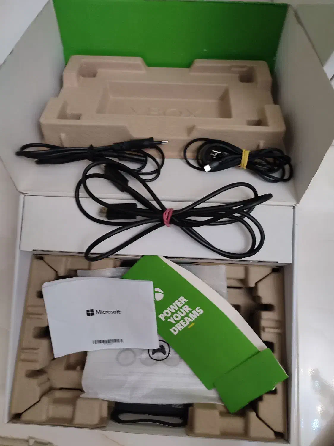 Xbox series s تمیز|کنسول، بازی ویدئویی و آنلاین|تهران, امام حسین|دیوار