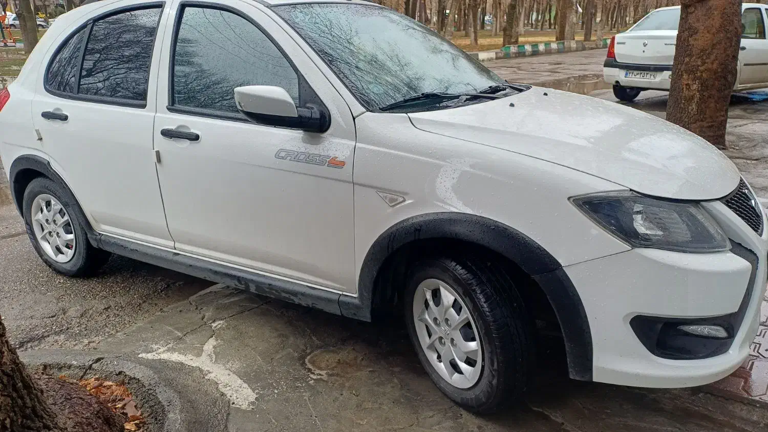 کوییک s|خودرو سواری و وانت|کنگاور, |دیوار