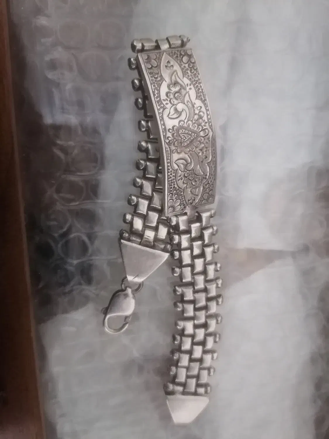 دستبند نقره|جواهرات|سنندج, |دیوار