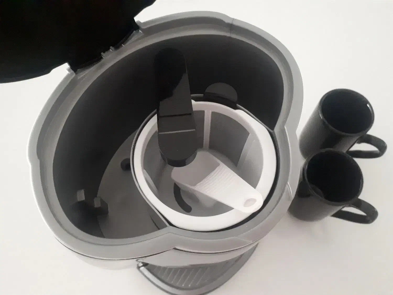 قهوه ساز|قوری، کتری، قهوه‌ساز دستی|کرمانشاه, |دیوار