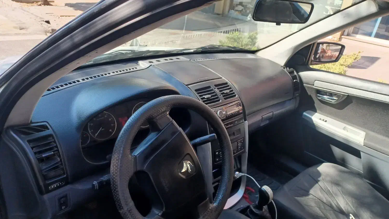 سواری دربستی سورن|خدمات حمل و نقل|تبریز, |دیوار