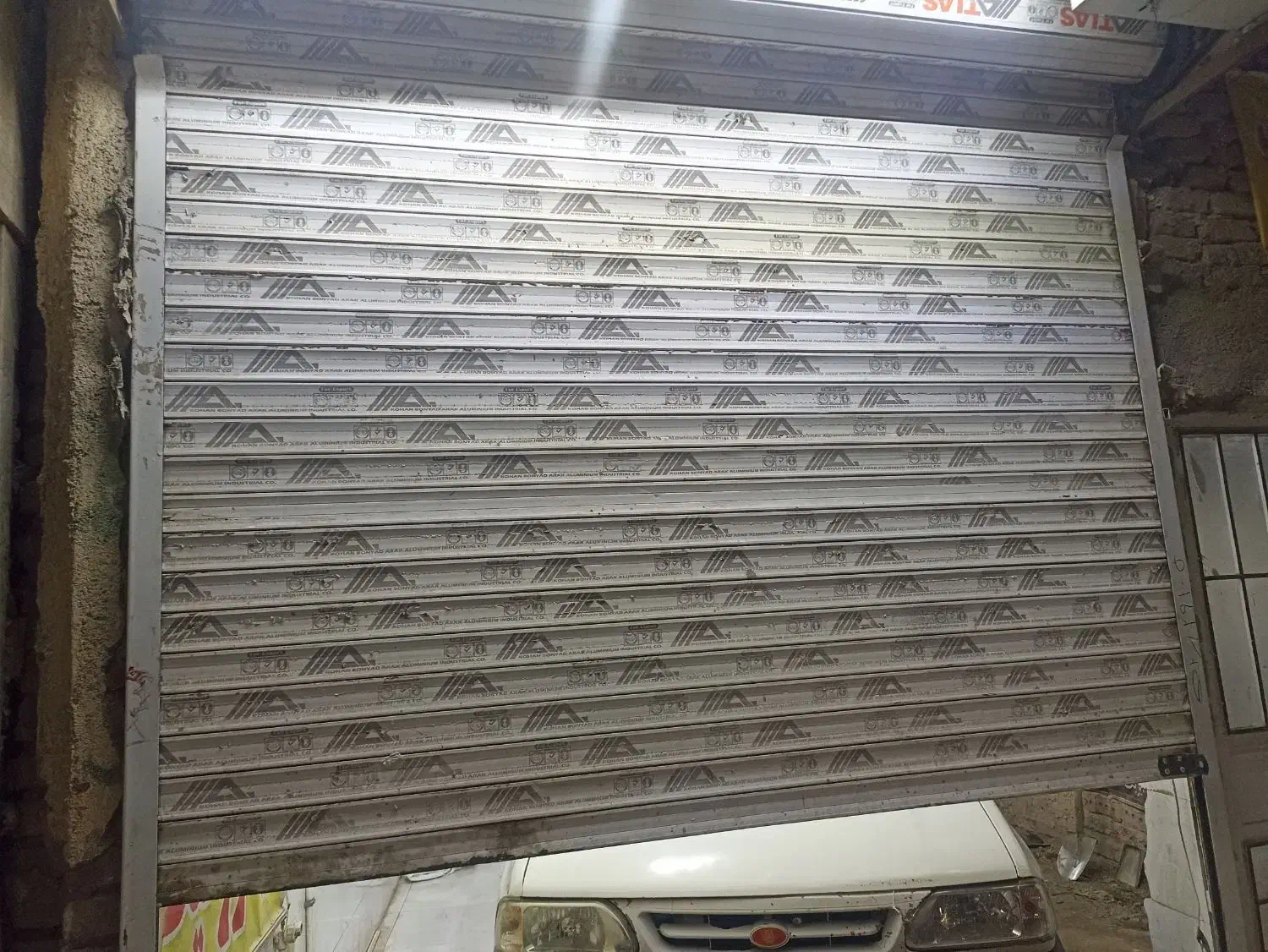 خدمات پیشه و مهارت|مصالح و تجهیزات ساختمان|نیشابور, خط کاشمر|دیوار