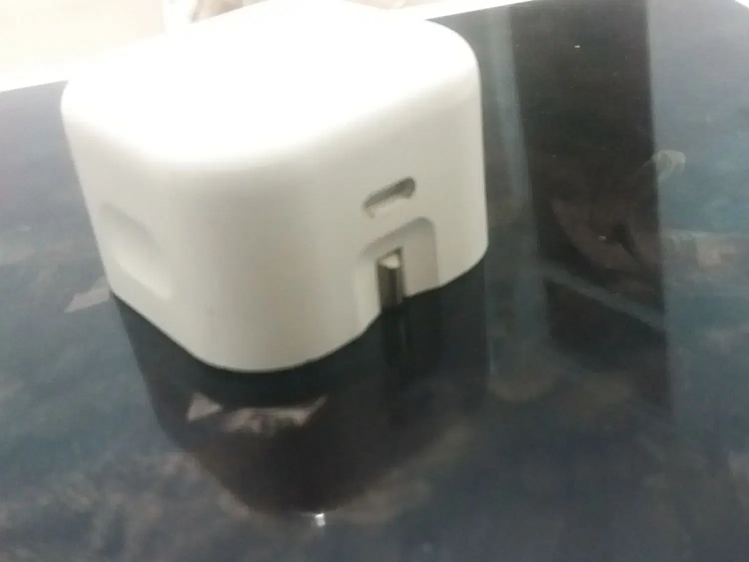 شارژر آیفن و ایپد اورجینال 35wوات|لوازم جانبی موبایل و تبلت|تهران, فلسطین (میدان انقلاب)|دیوار